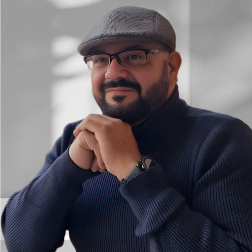 author