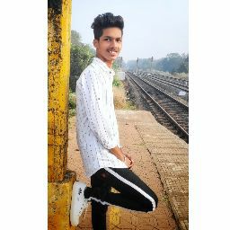 author