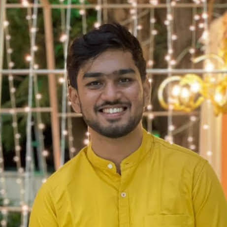 Vijayasankar Ravindran