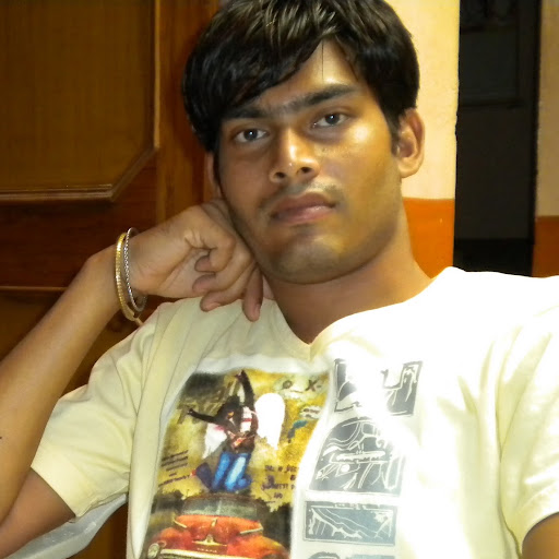 Kushdil Rockzzz