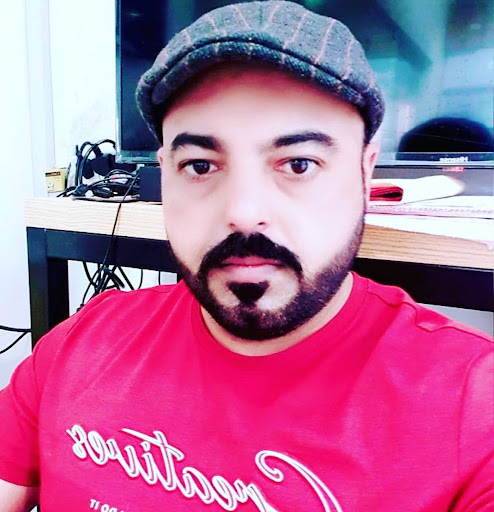 author