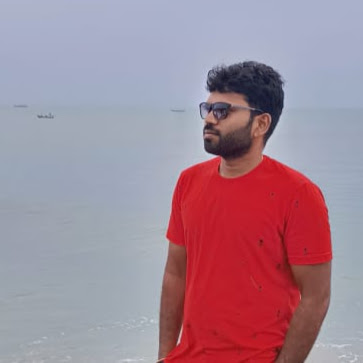 Dhiwahar Chidambaram
