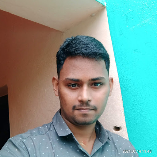 Naveen Kumar