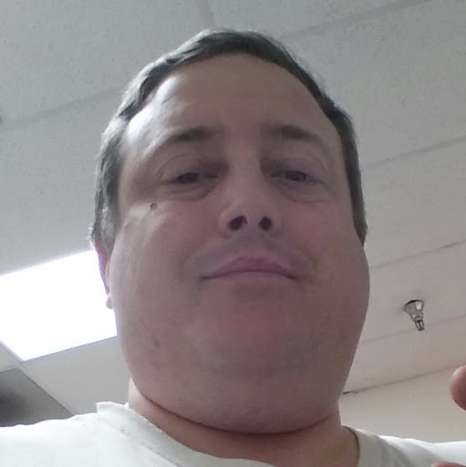 Andrew Glover