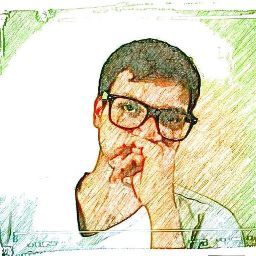 author