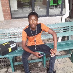 author