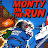 Monty Mole-avatar