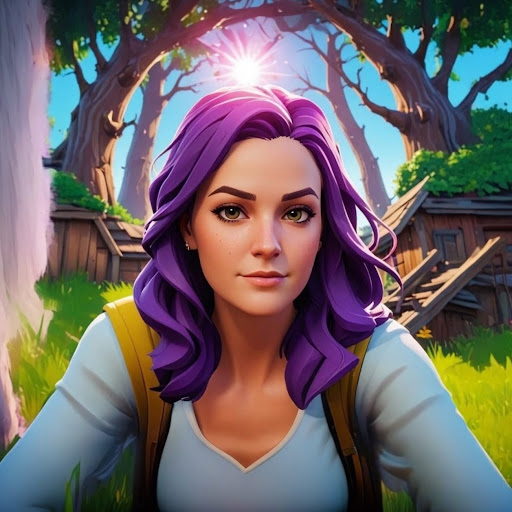 author