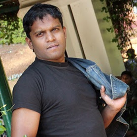 jiju krishna