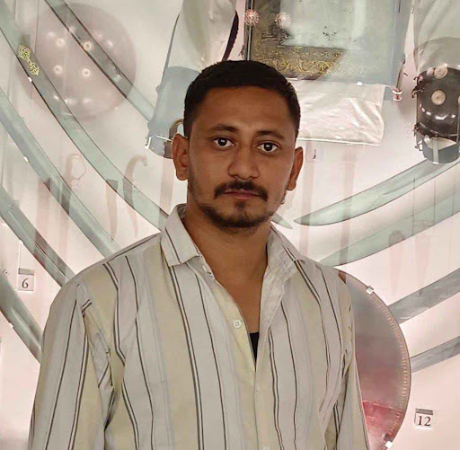 author