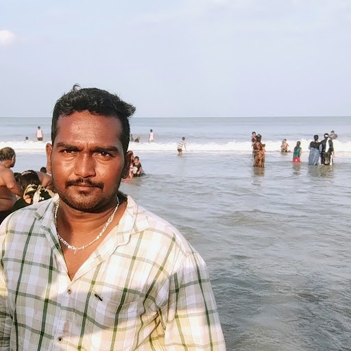 srini vasan