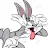 Bugs Bunny-avatar