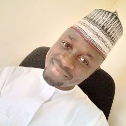 author