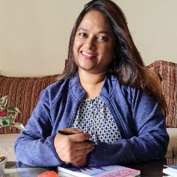author