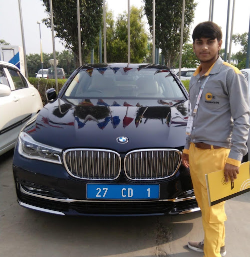 Lalit Kumar