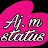 Aj.M status-avatar