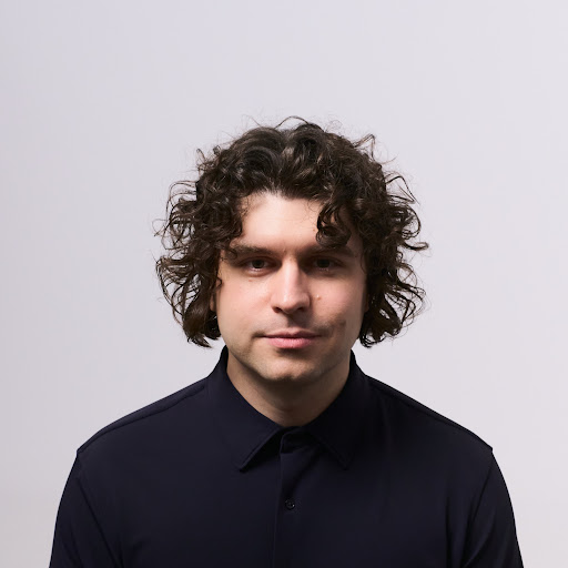 Vyacheslav Mostovoy