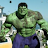 Hulk Gamer-avatar