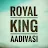 Royal king Aadivasi-avatar