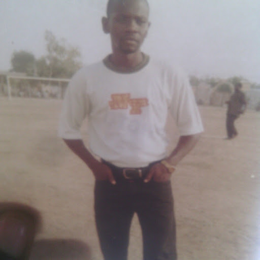 author