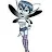 Pixie Six-avatar