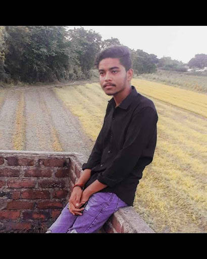 Khengar Bharvad