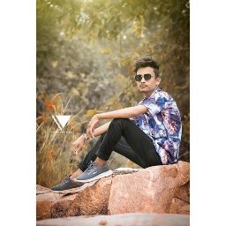 author
