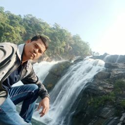 author