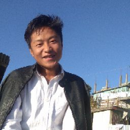 author