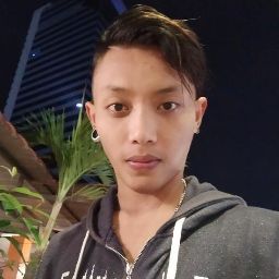author