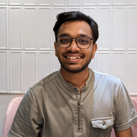 Mihir Shah