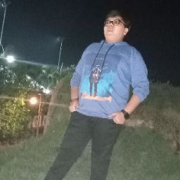 author