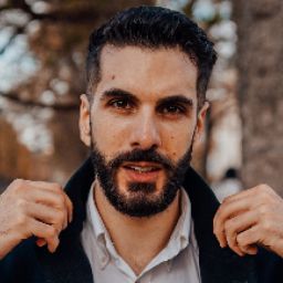 author