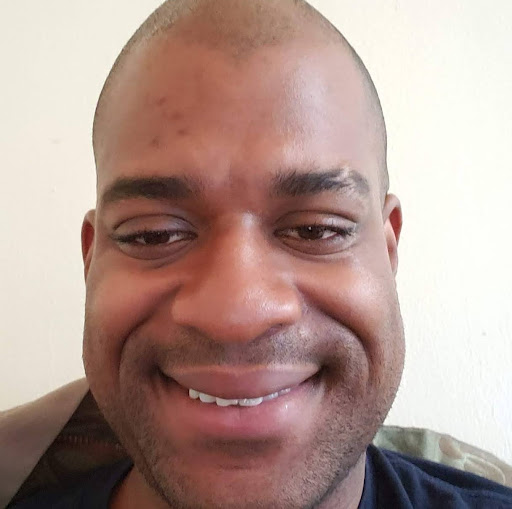 Adrian Fulton