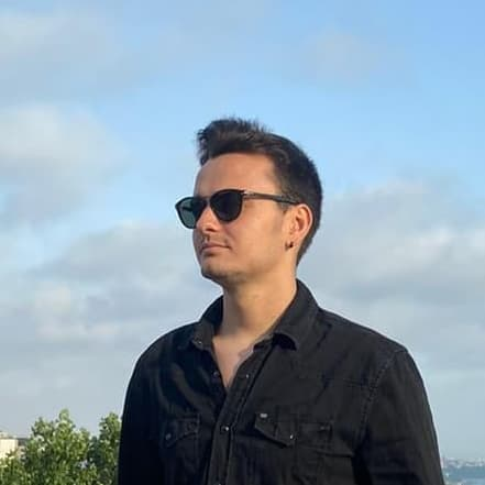 author