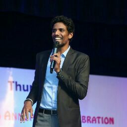 Prabhakaran M