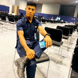 author