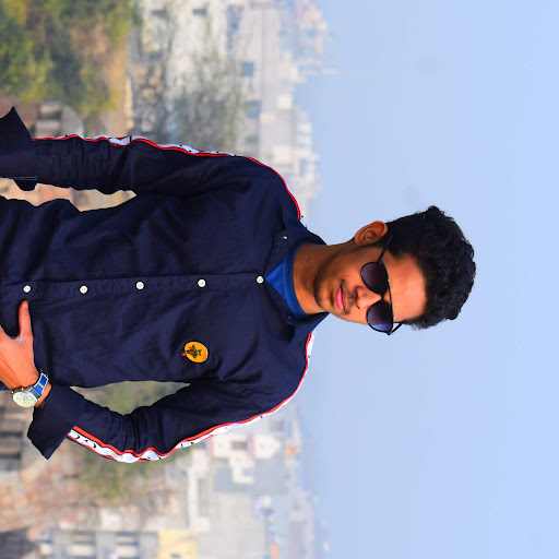 author