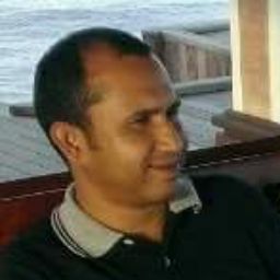 author