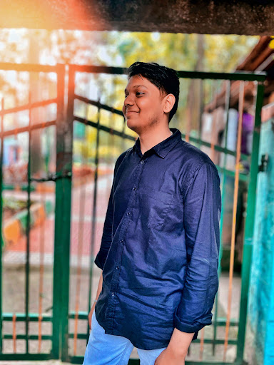 author