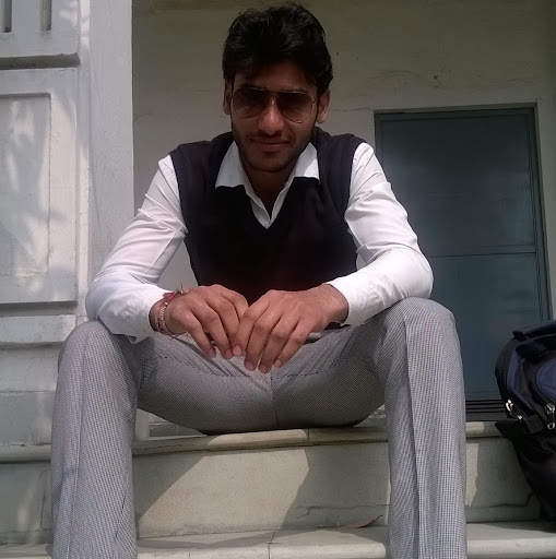author