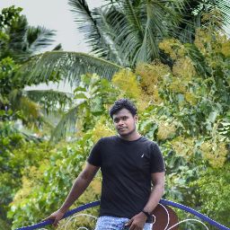 author