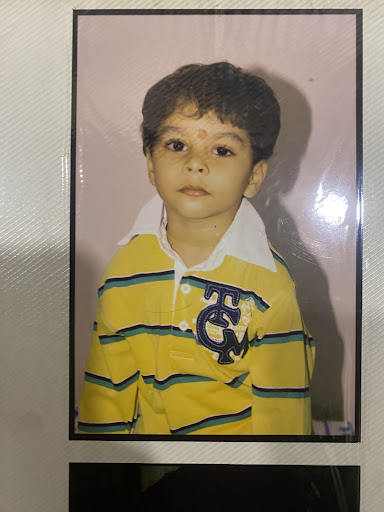 author