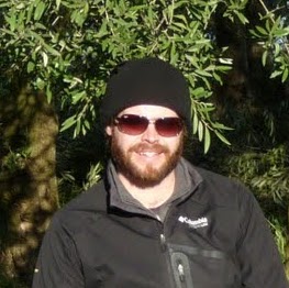 Chad Roskelley