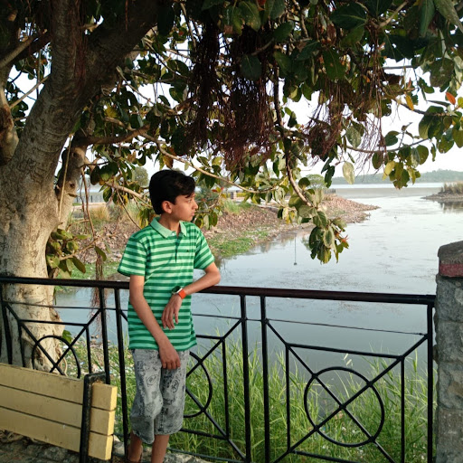 author