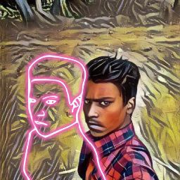 author