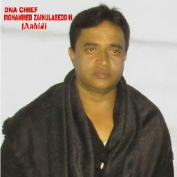 author