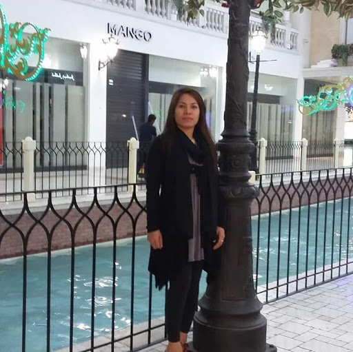 Tamara Nawaham