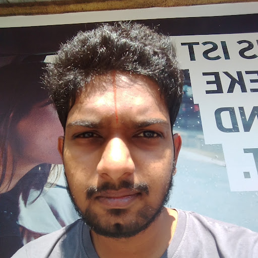 Shrinivas Iyengar