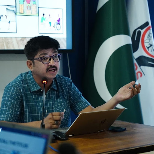 MUDASSIR ZAFAR